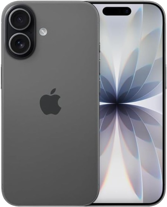 iPhone 17 256 GB: Pantalla de 6.3 Pulgadas con Promotion, Chip A19