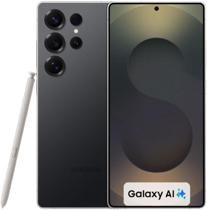 Samsung Galaxy S25 Ultra