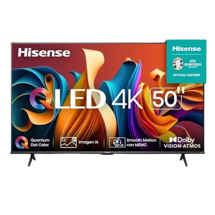 Hisense Smart TV 50