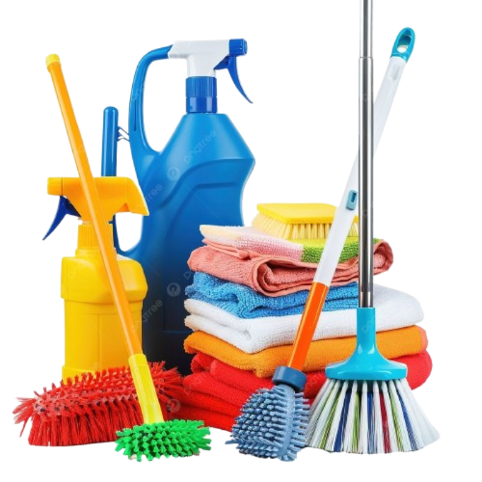 Set de Limpieza del Hogar Member's Mark 8 piezas