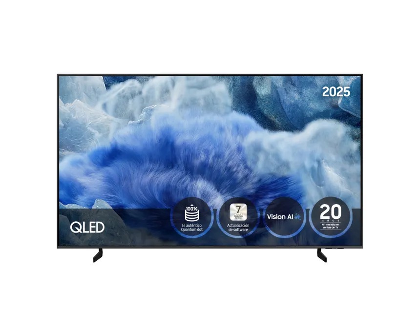 LG Smart TV 55